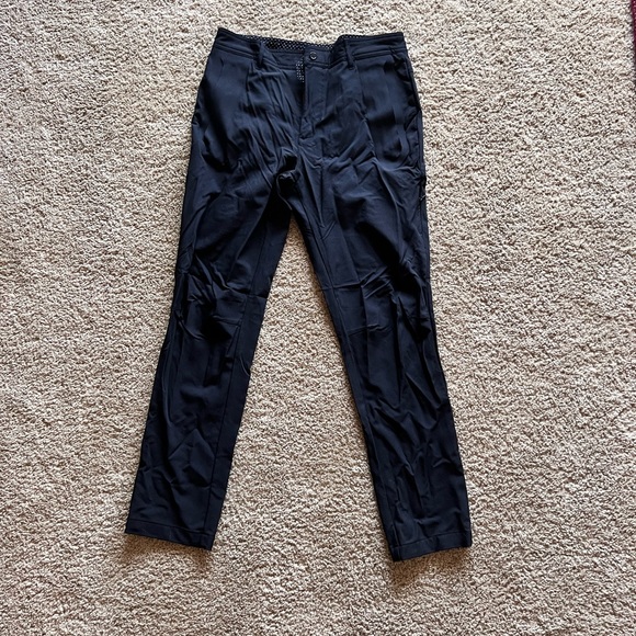 Men’s Lululemon Commute Pant - Picture 1 of 4